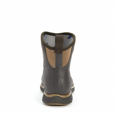 Herren Excursion Pro Ankleboots Rinde
