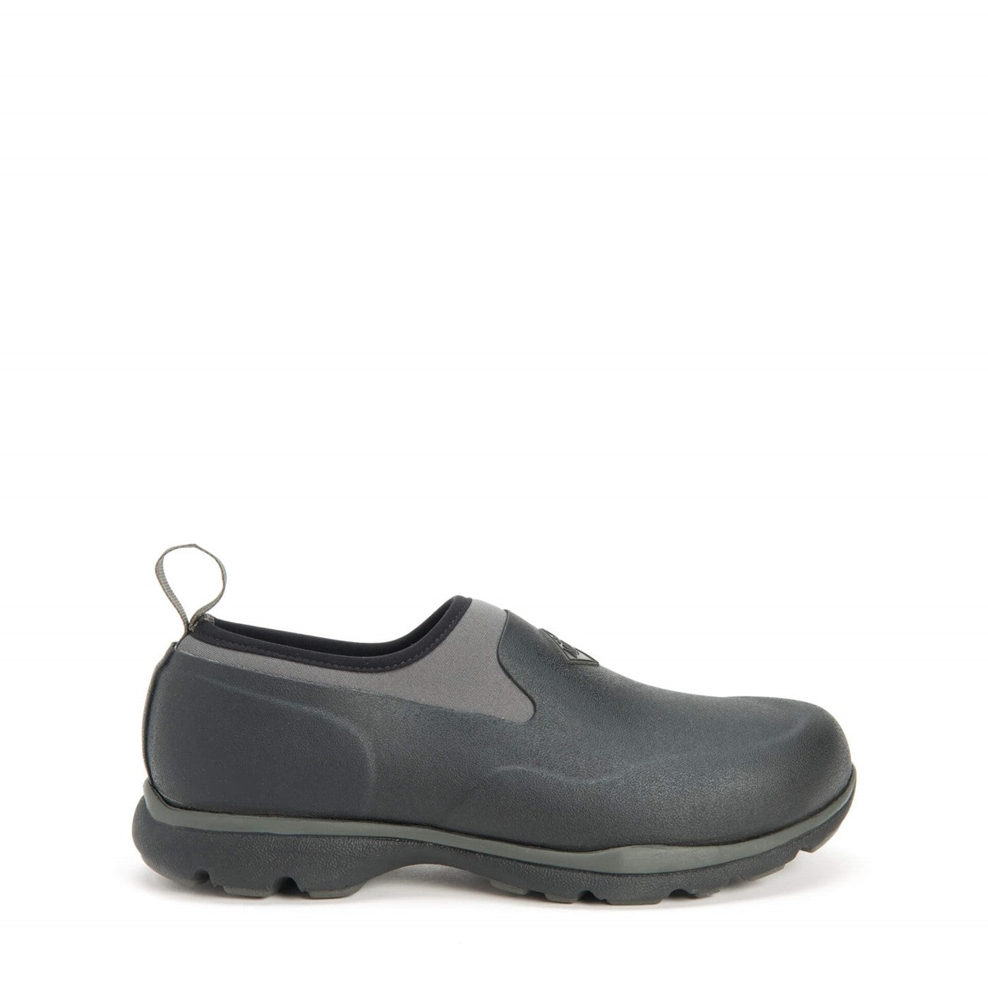 Herren Excursion Pro Schuhe Schwarz