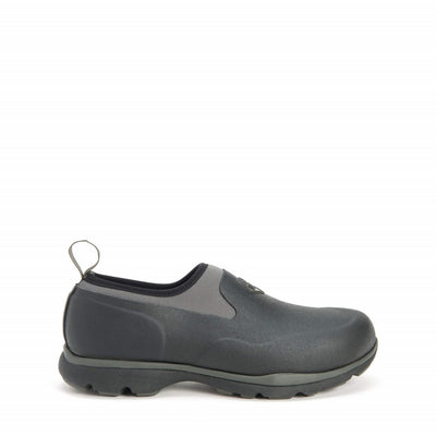 Herren Excursion Pro Schuhe Schwarz