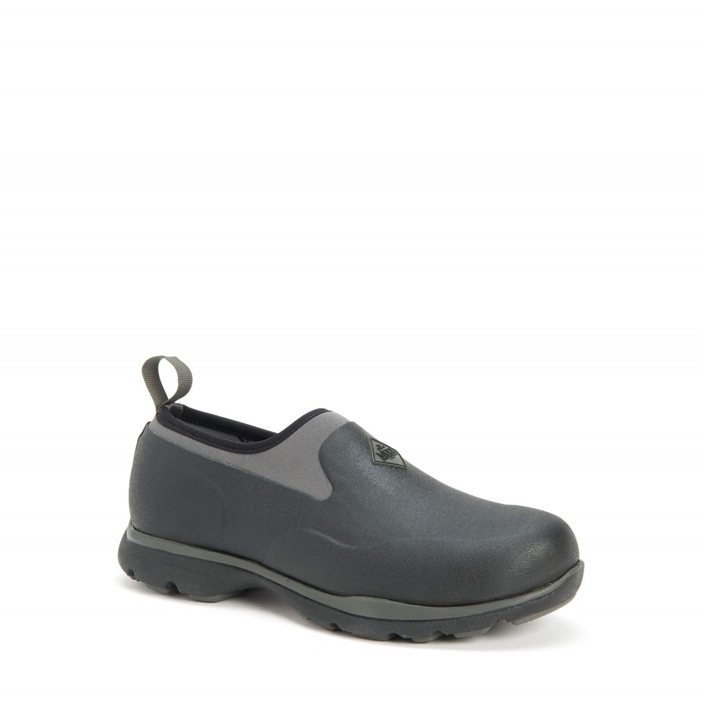Herren Excursion Pro Schuhe Schwarz