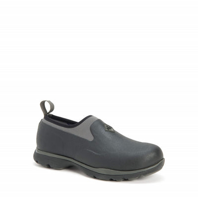 Herren Excursion Pro Schuhe Schwarz
