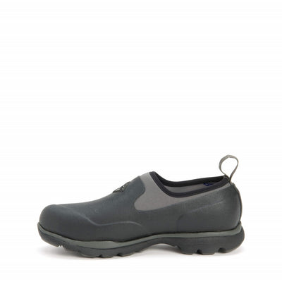 Herren Excursion Pro Schuhe Schwarz
