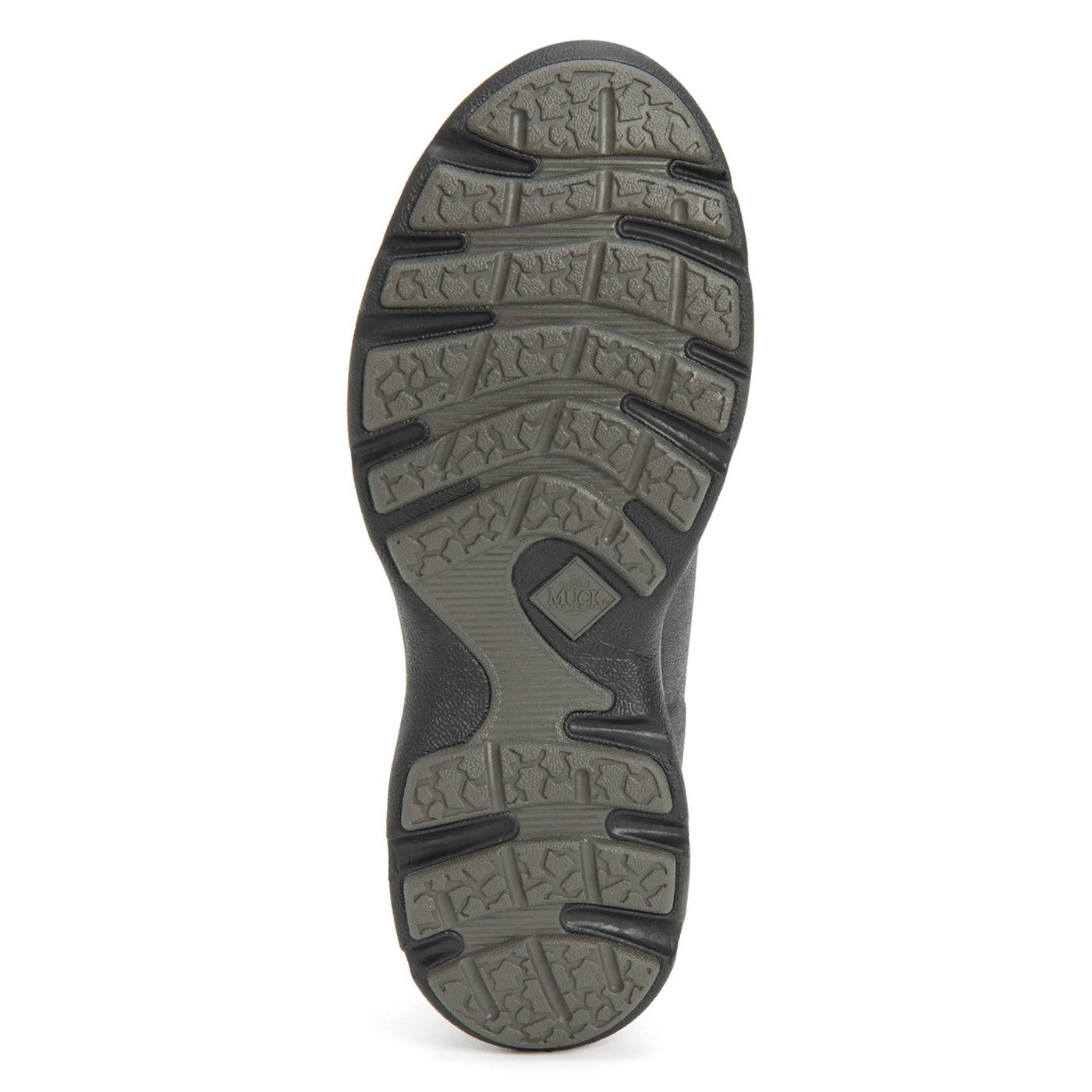 Herren Excursion Pro Schuhe Schwarz
