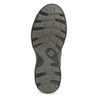 Herren Excursion Pro Schuhe Schwarz