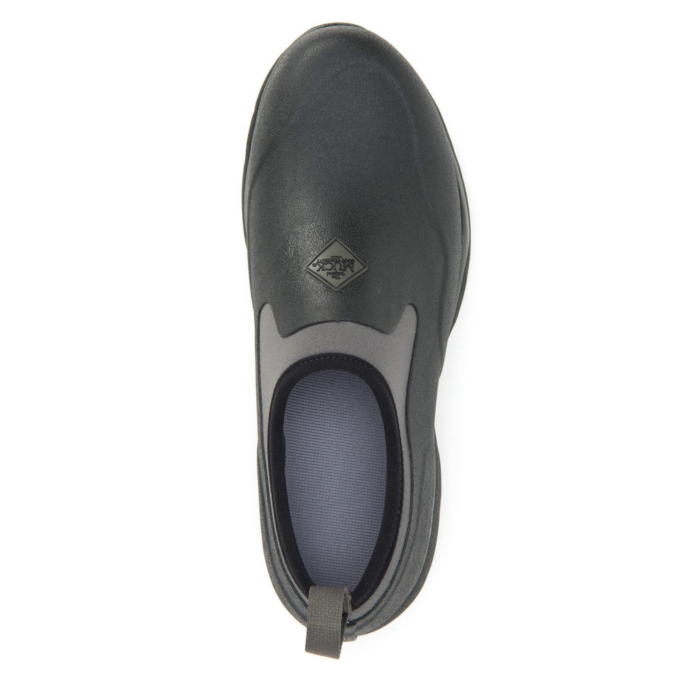 Herren Excursion Pro Schuhe Schwarz