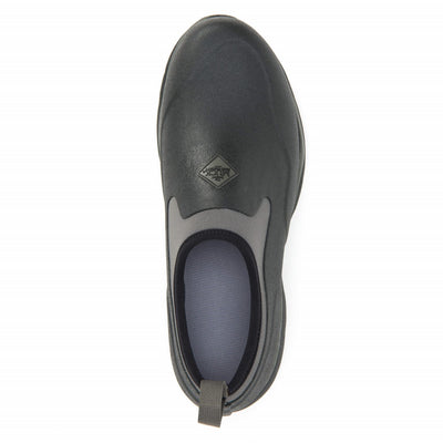 Herren Excursion Pro Schuhe Schwarz