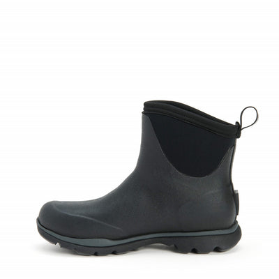 Herren Arctic Excursion Ankleboots Schwarz