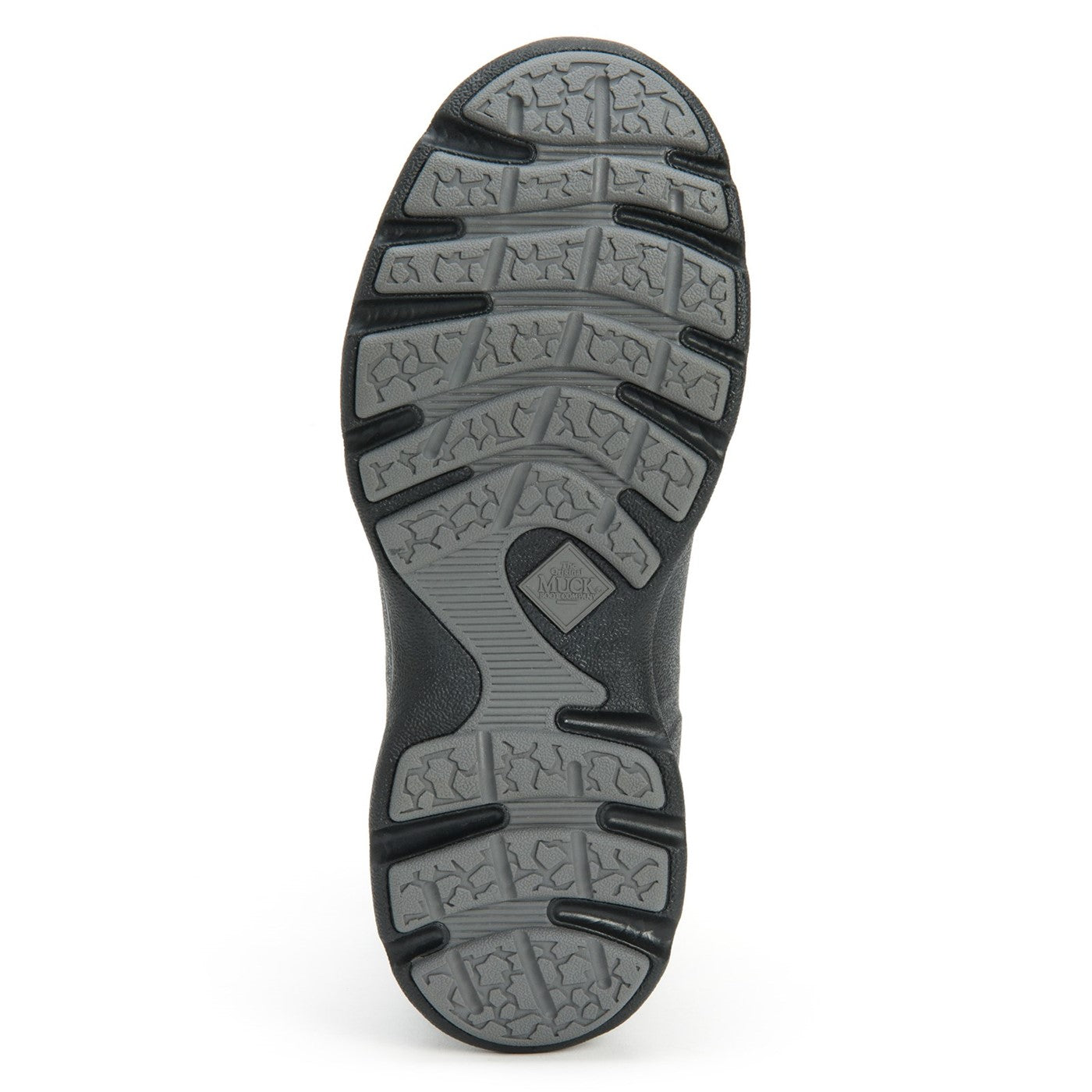 Herren Arctic Excursion Ankleboots Schwarz