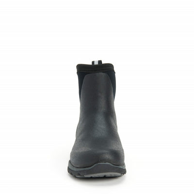 Herren Arctic Excursion Ankleboots Schwarz