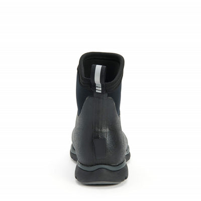 Herren Arctic Excursion Ankleboots Schwarz