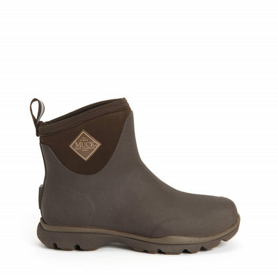 Herren Arctic Excursion Ankleboots Braun