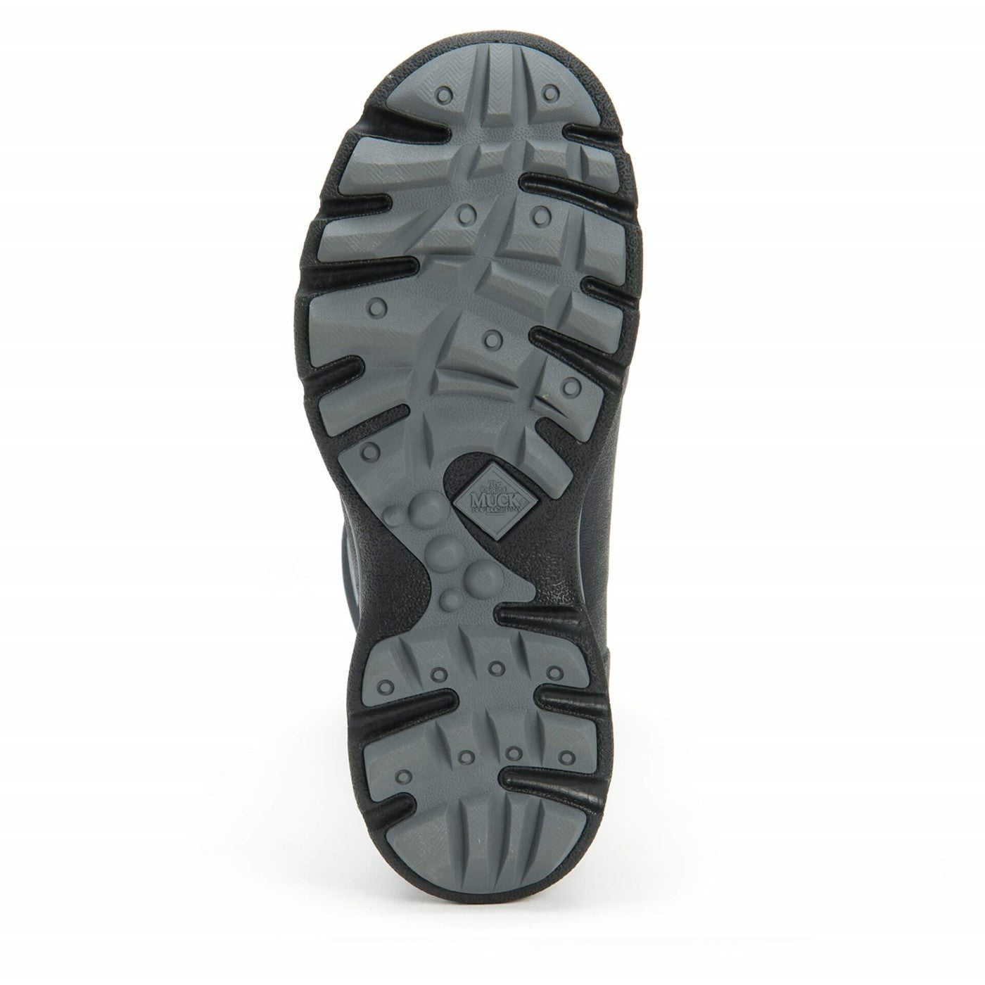 Herren Arctic Excursion Kurzstiefel Schwarz
