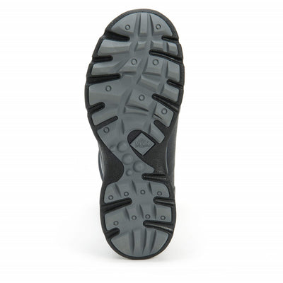 Herren Arctic Excursion Kurzstiefel Schwarz