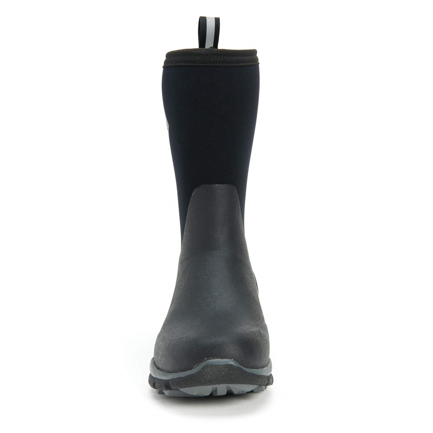 Herren Arctic Excursion Kurzstiefel Schwarz