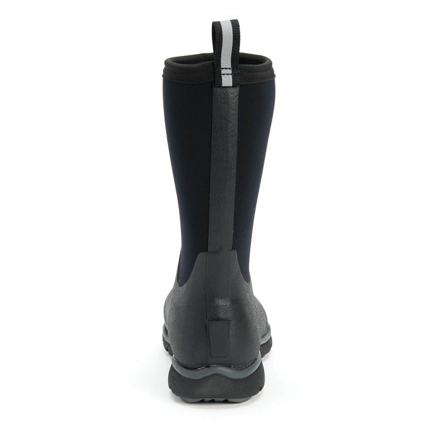 Herren Arctic Excursion Kurzstiefel Schwarz