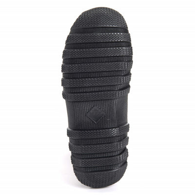 Unisex Edgewater Classic Kurzstiefel Schwarz