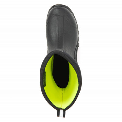 Unisex Edgewater Classic Kurzstiefel Schwarz