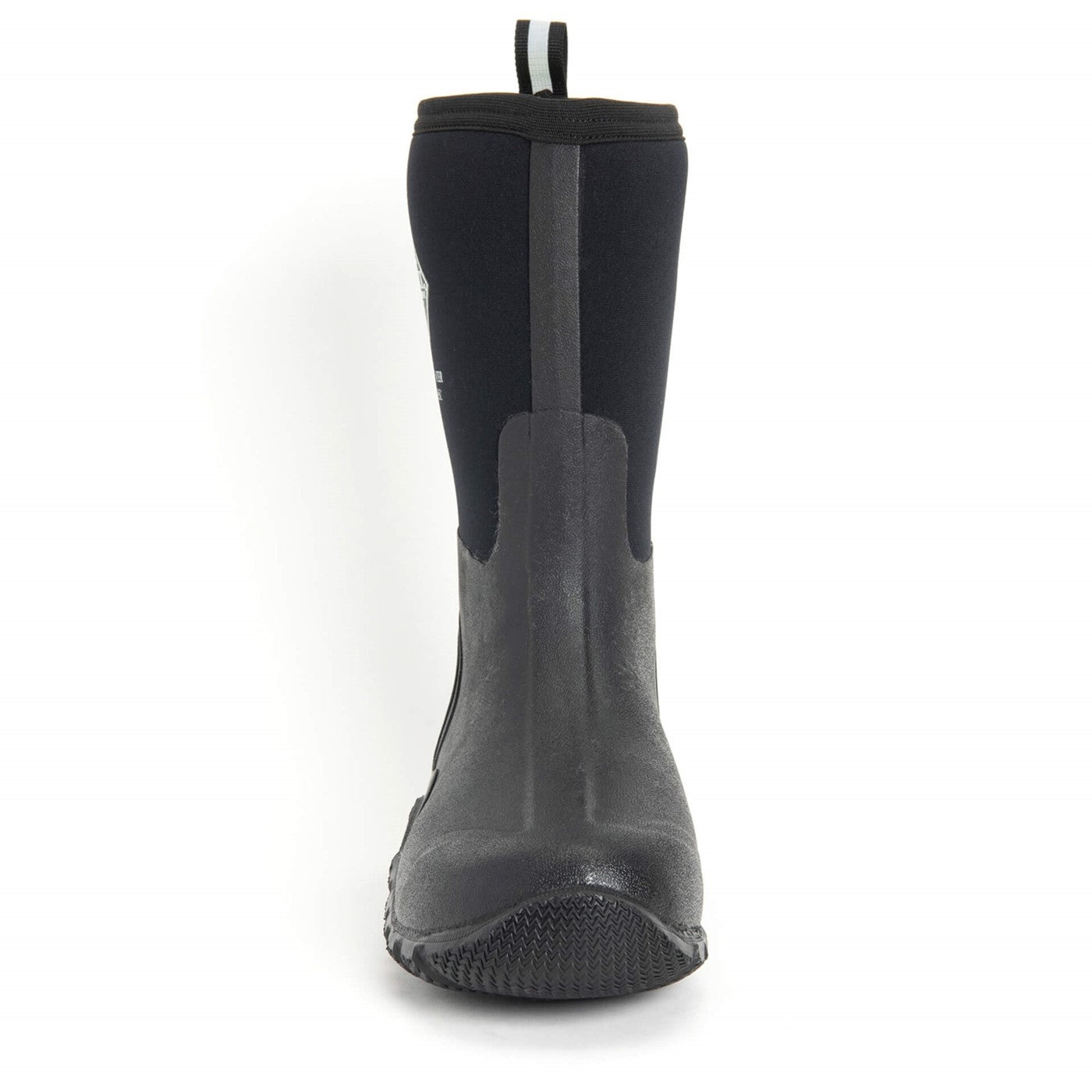 Unisex Edgewater Classic Kurzstiefel Schwarz