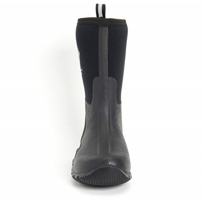 Unisex Edgewater Classic Kurzstiefel Schwarz