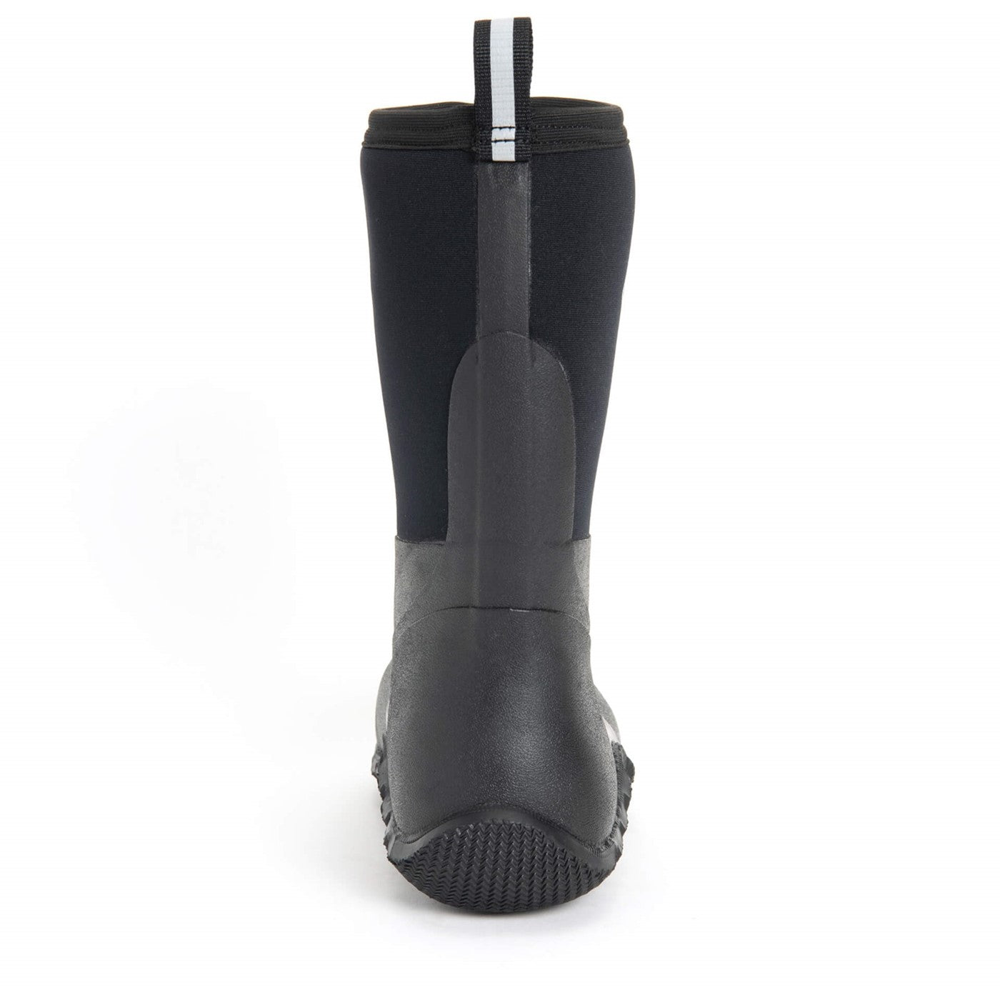 Unisex Edgewater Classic Kurzstiefel Schwarz
