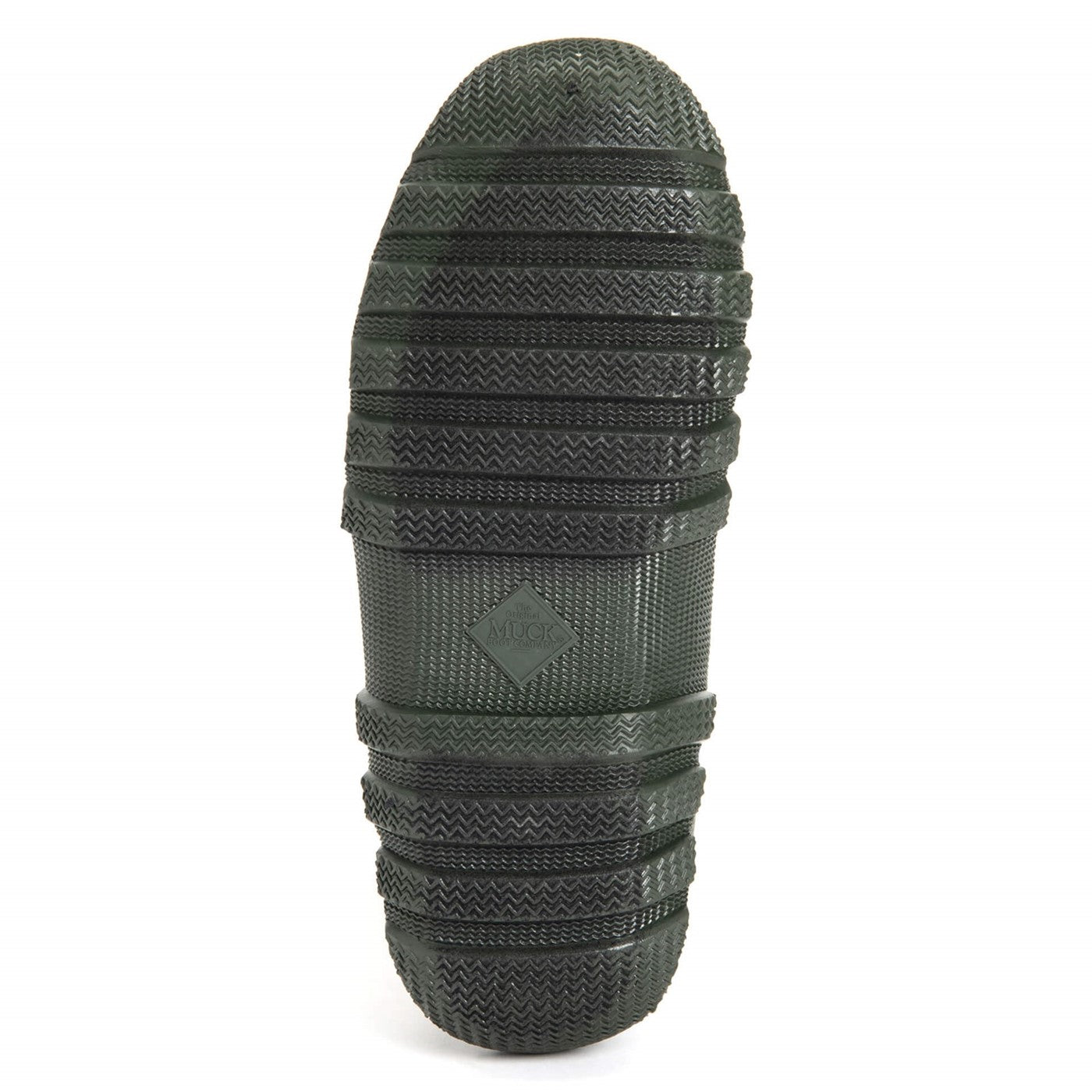 Unisex Edgewater Classic Kurzstiefel Moosgrün