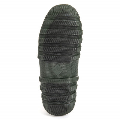 Unisex Edgewater Classic Kurzstiefel Moosgrün