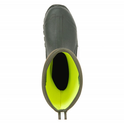 Unisex Edgewater Classic Kurzstiefel Moosgrün