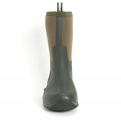 Unisex Edgewater Classic Kurzstiefel Moosgrün