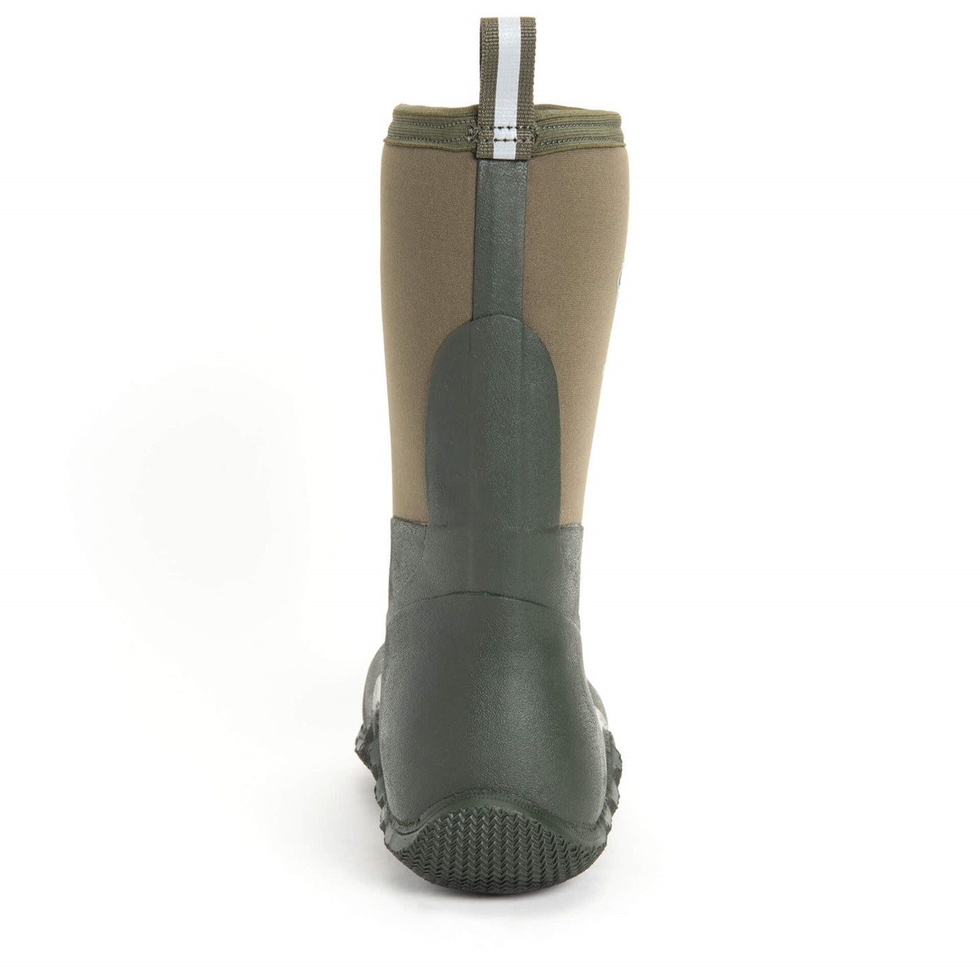 Unisex Edgewater Classic Kurzstiefel Moosgrün