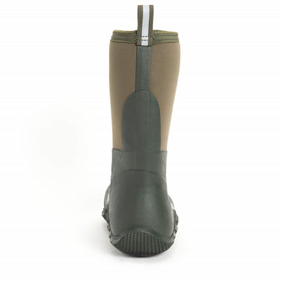 Unisex Edgewater Classic Kurzstiefel Moosgrün