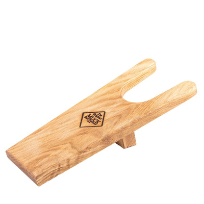 Unisex Muck Stiefelknecht Braun