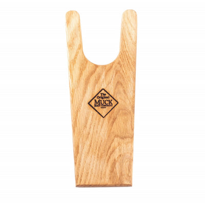 Unisex Muck Stiefelknecht Braun