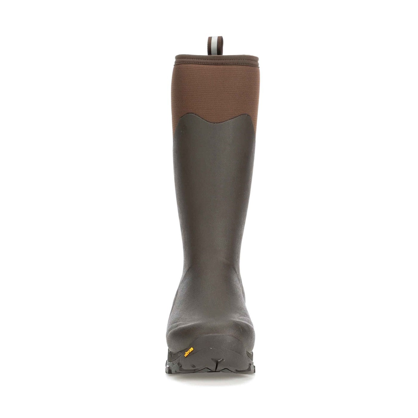 Herren Arctic Ice Vibram AG All Terrain Stiefel Braun
