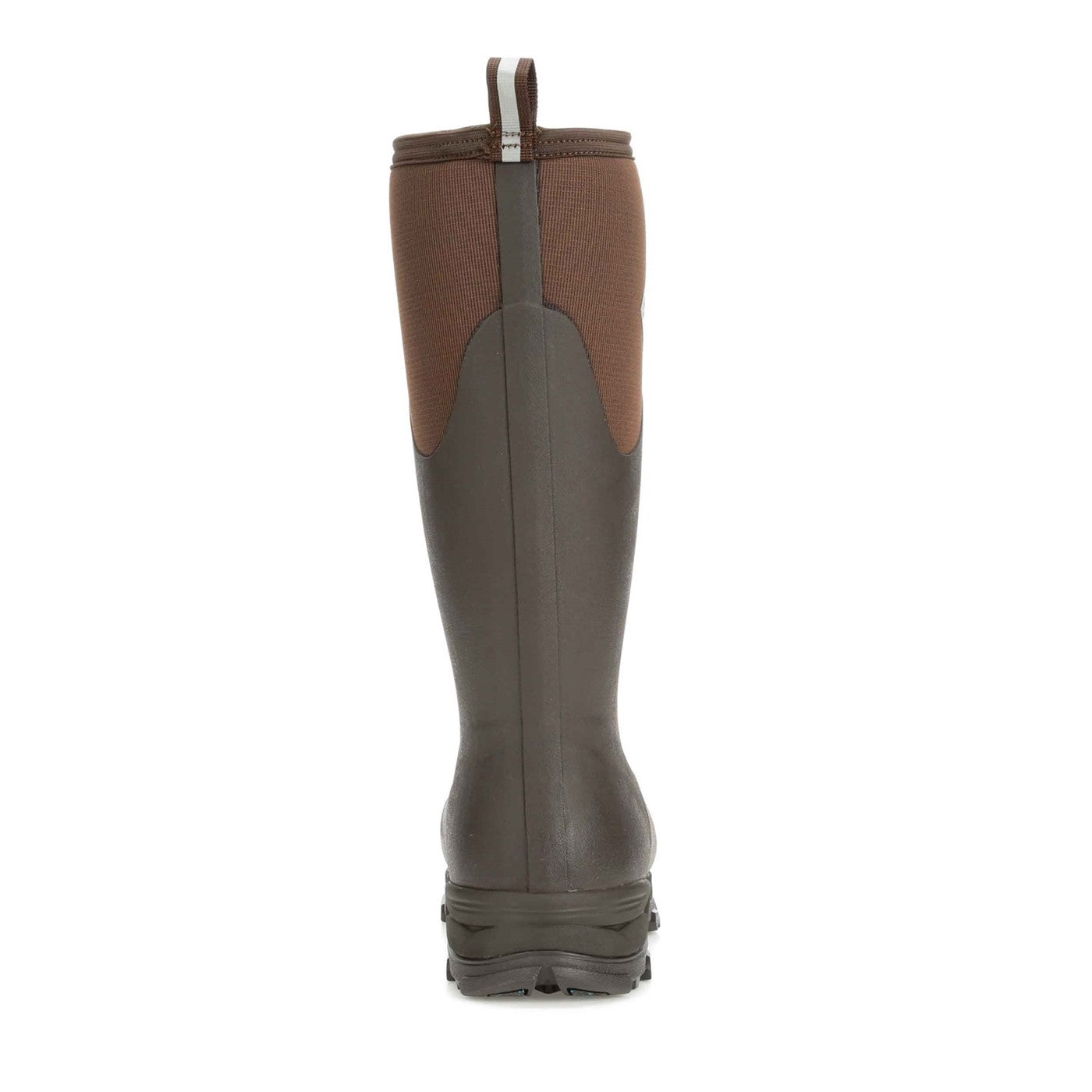 Herren Arctic Ice Vibram AG All Terrain Stiefel Braun