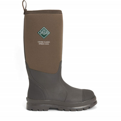 Herren Chore Classic XpressCool Stiefel Rinde