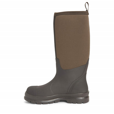 Herren Chore Classic XpressCool Stiefel Rinde