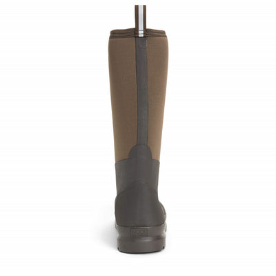 Herren Chore Classic XpressCool Stiefel Rinde