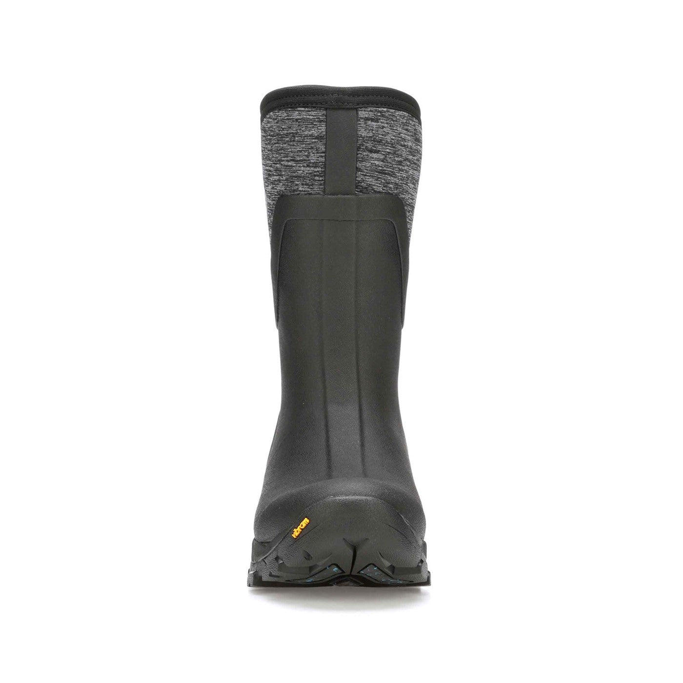 Damen Arctic Ice Vibram AG All Terrain Kurzstiefel Melierter Jersey-Druck