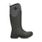 melierter jersey druck