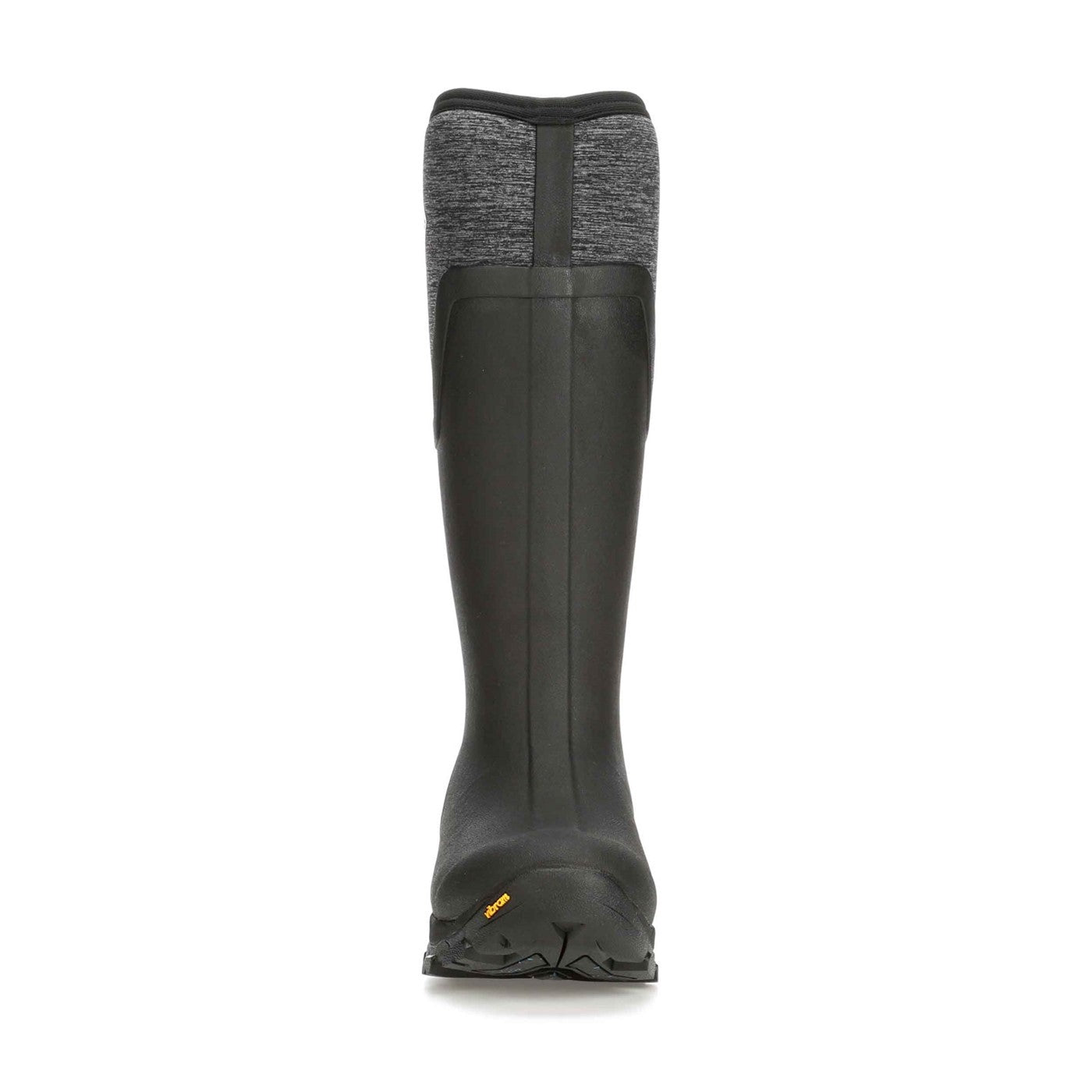 Damen Arctic Ice Vibram AG All Terrain Stiefel Melierter Jersey-Druck