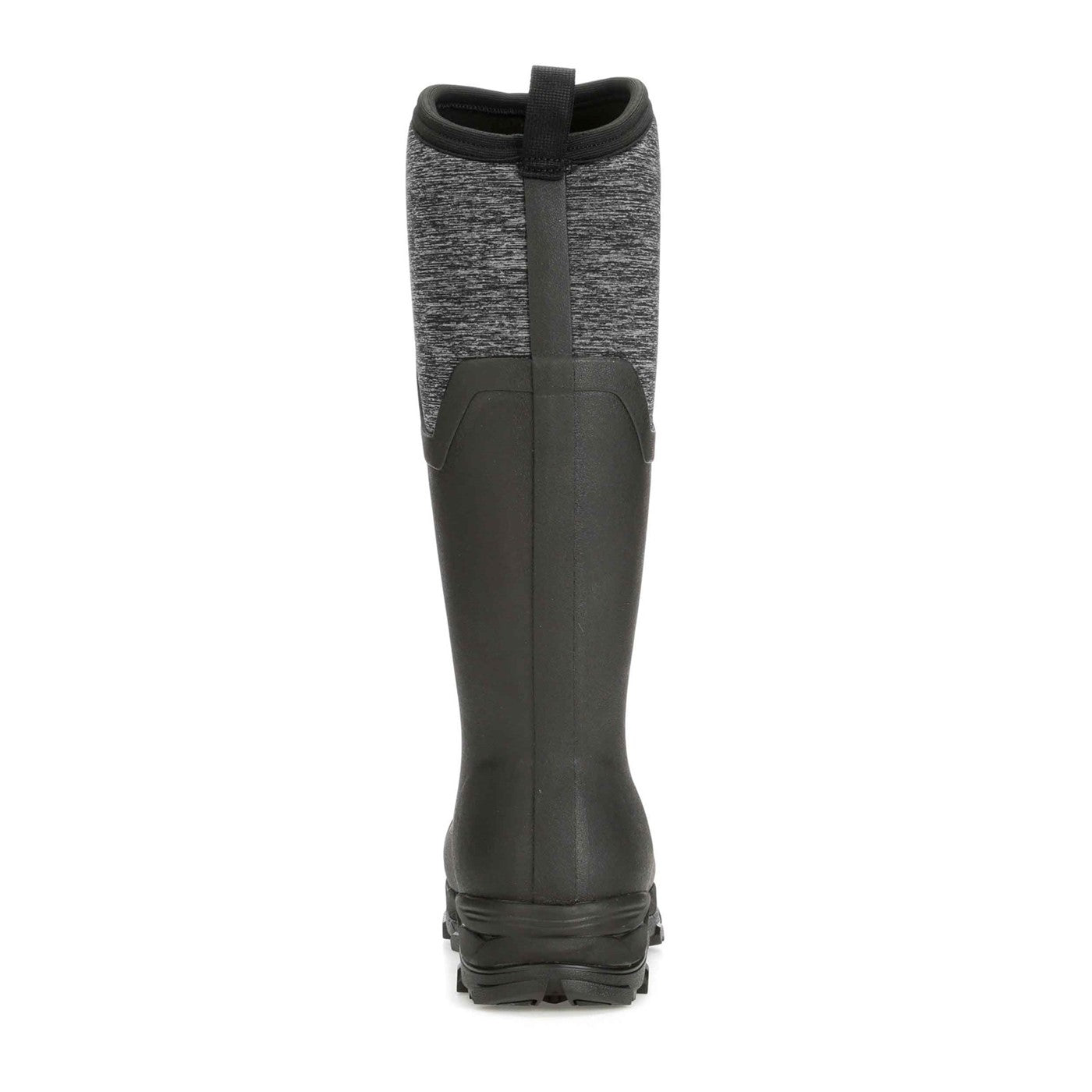 Damen Arctic Ice Vibram AG All Terrain Stiefel Melierter Jersey-Druck