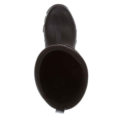Damen Arctic Ice Vibram AG All Terrain Stiefel Schwarz