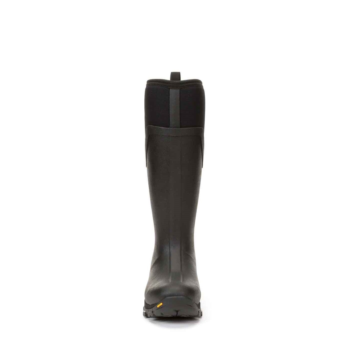 Damen Arctic Ice Vibram AG All Terrain Stiefel Schwarz