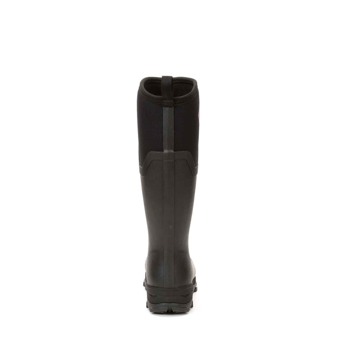 Damen Arctic Ice Vibram AG All Terrain Stiefel Schwarz