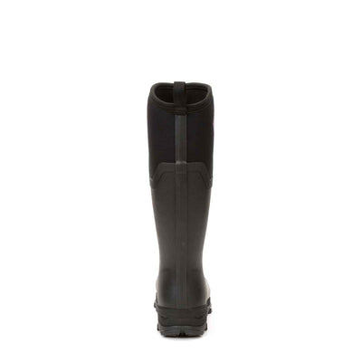 Damen Arctic Ice Vibram AG All Terrain Stiefel Schwarz