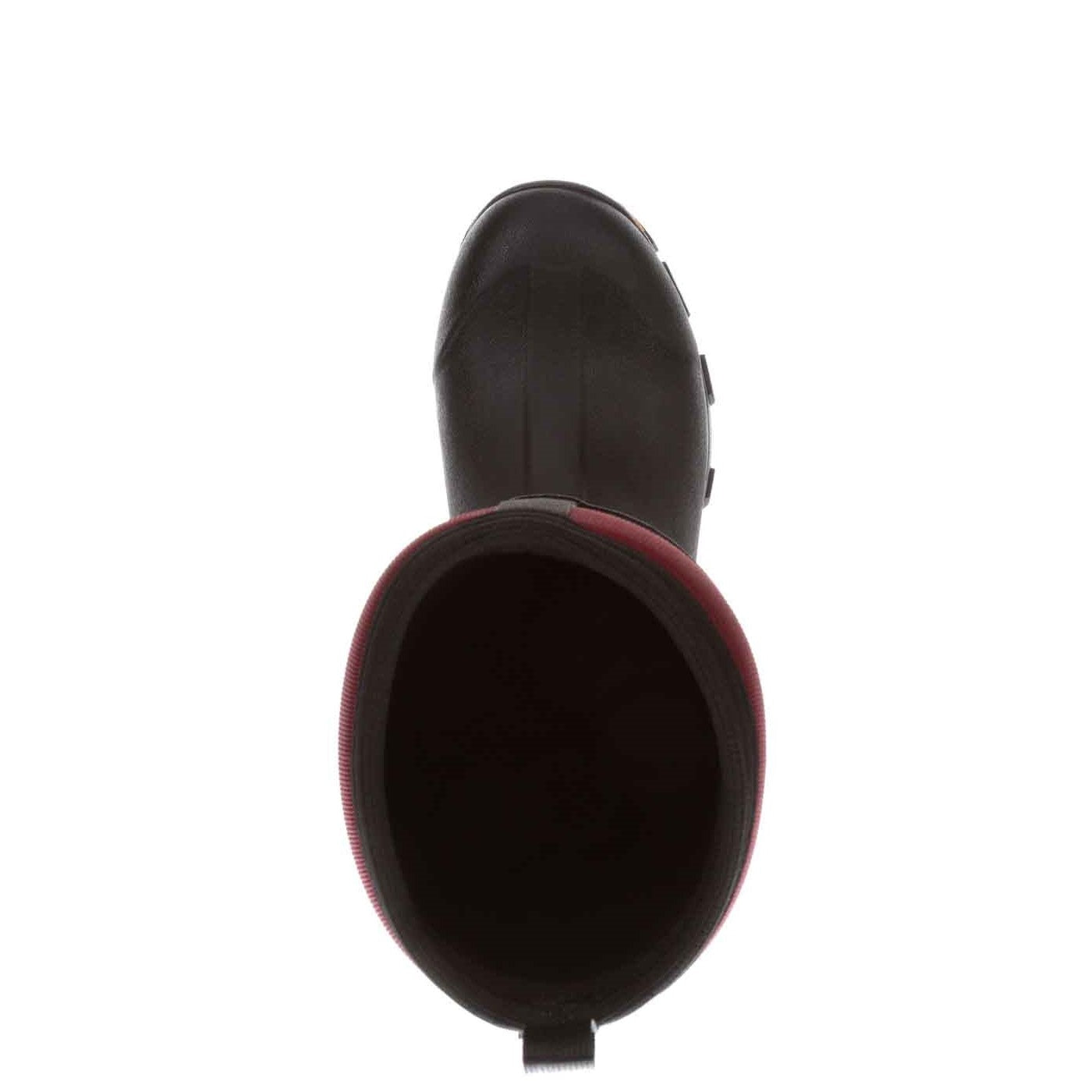 Damen Arctic Ice Vibram AG All Terrain Stiefel Windsor-Weinrot