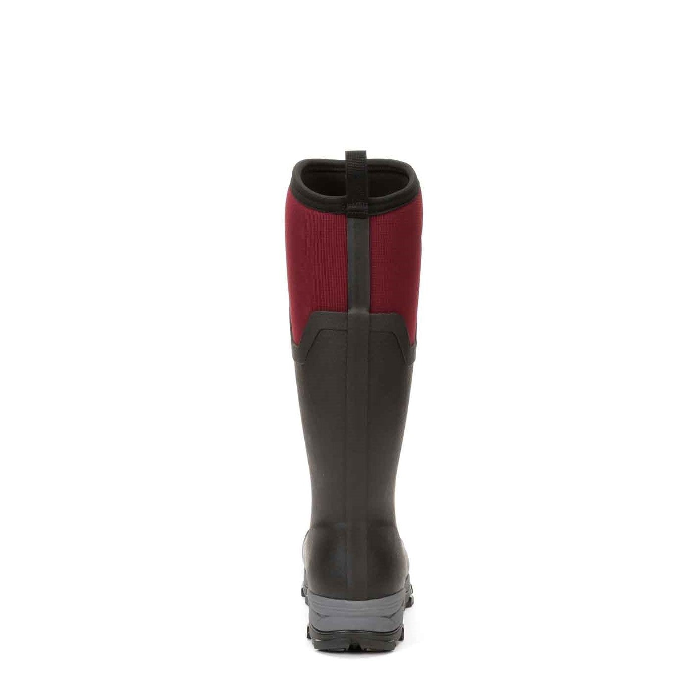 Damen Arctic Ice Vibram AG All Terrain Stiefel Windsor-Weinrot