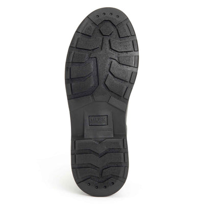 Damen Muck Originals Ankleboots mit Anziehlasche Schwarz