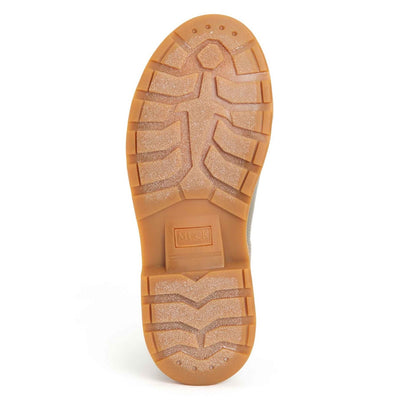 Damen Muck Originals Ankleboots mit Anziehlasche Taupe