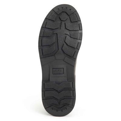 Damen Muck Originals Ankleboots mit Anziehlasche Braun